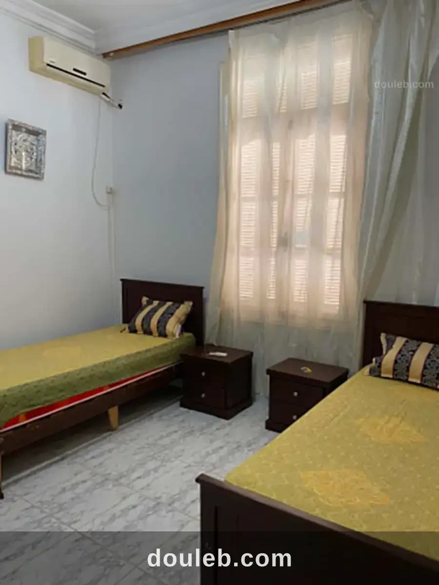 Un appartement meublé au centre ville bizerte - Miniature 2