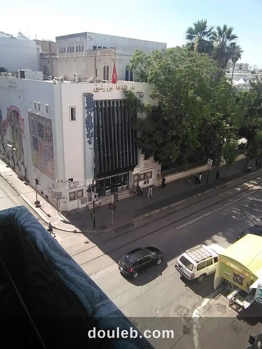 Appartement au 3 eme etage - Miniature 3