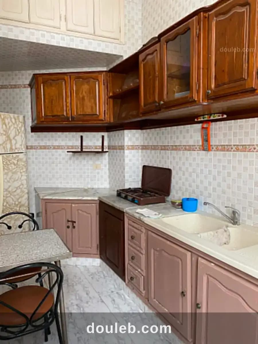 Un appartement meublé au centre ville bizerte - Miniature 3