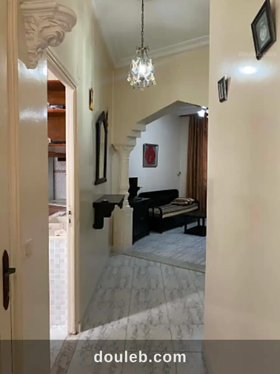Un appartement meublé au centre ville bizerte - Miniature 4