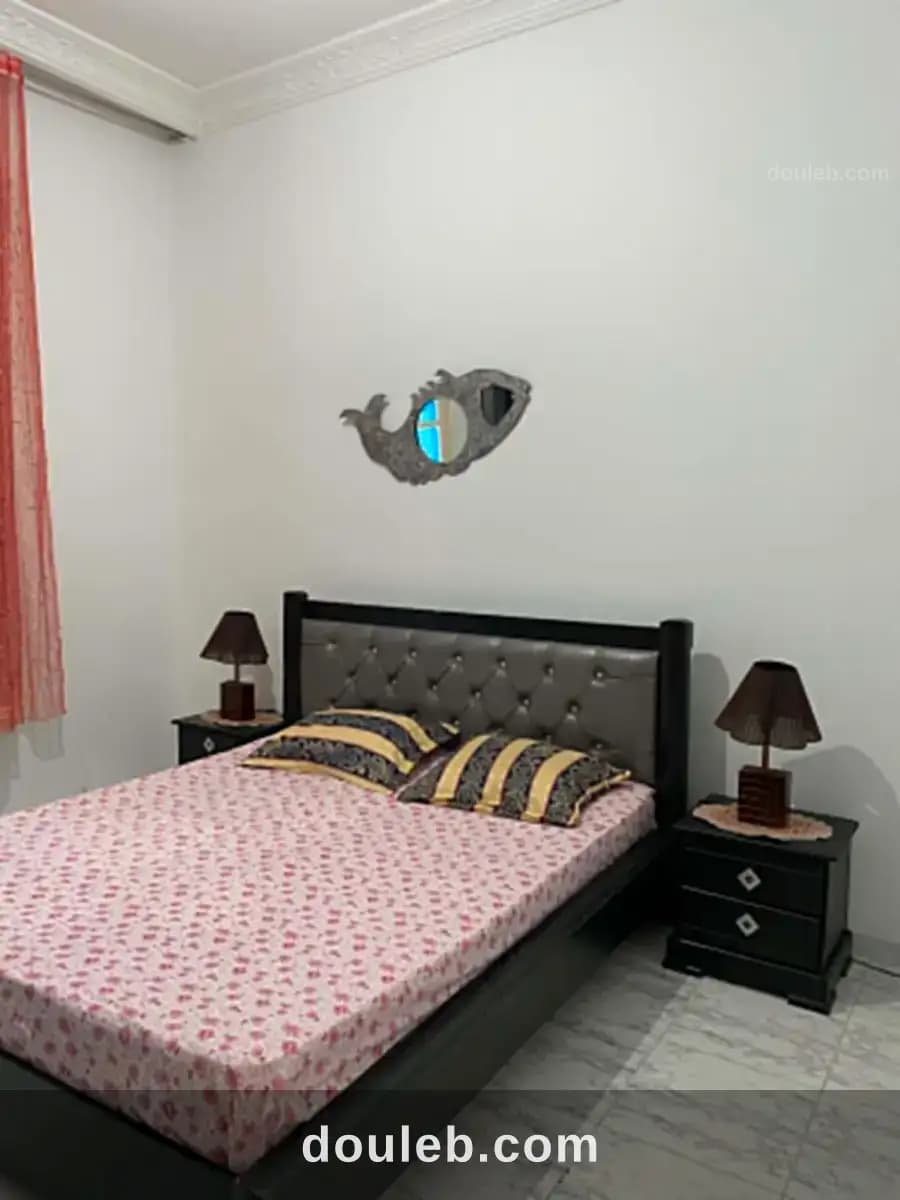 Un appartement meublé au centre ville bizerte - Miniature 5