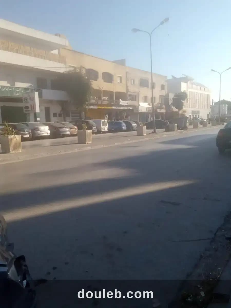 Fond de commerce à Tunis