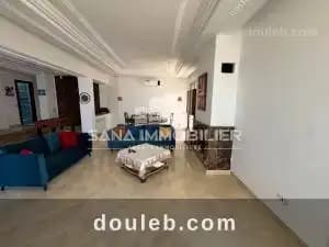 estivale rdc de villa s2 ref547a à Nabeul