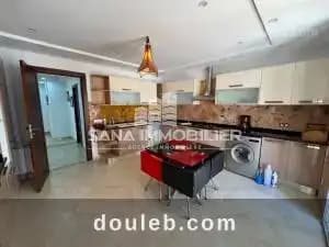 estivale rdc de villa s2 ref547a - Miniature 3