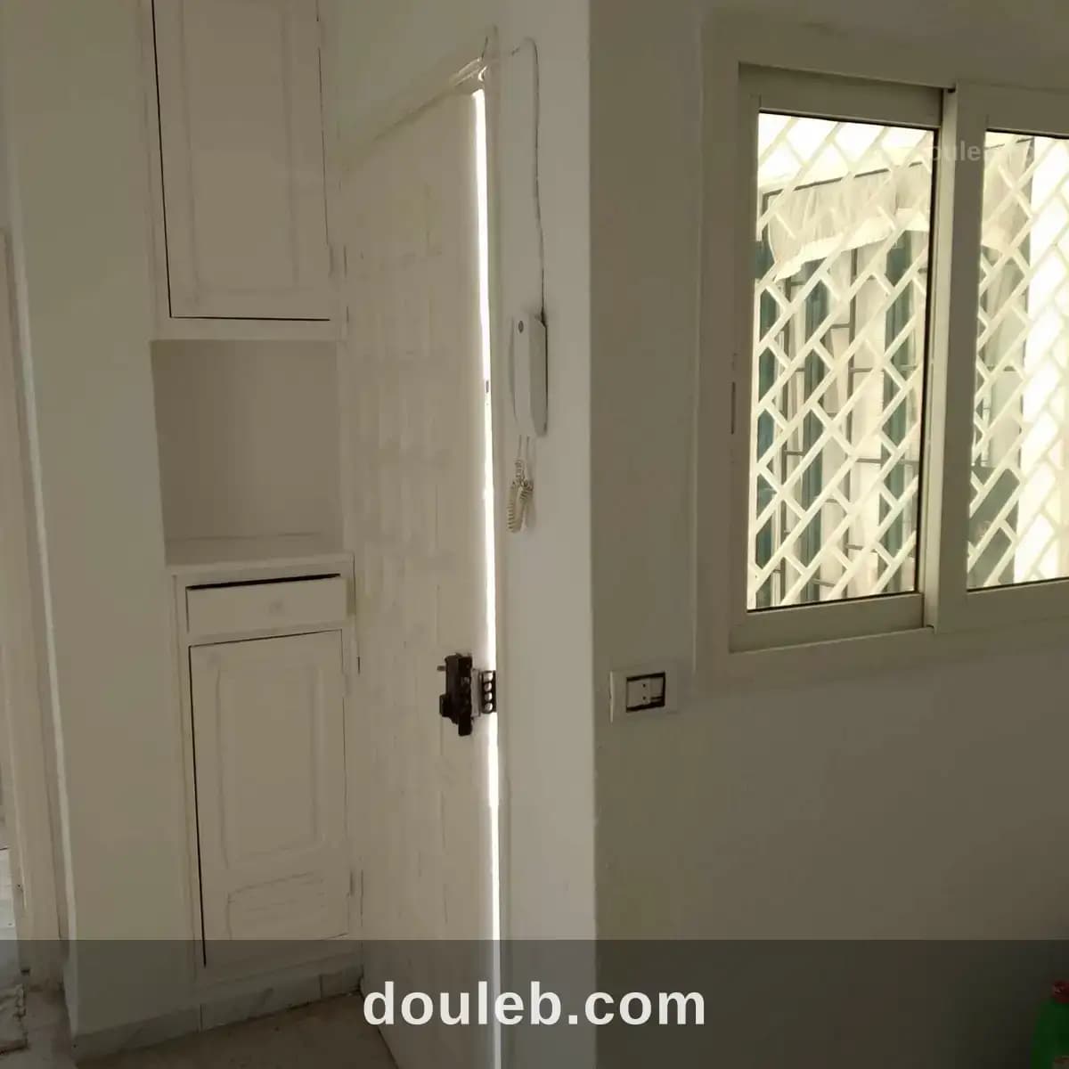 Appartement de 3 pièces à Tunis