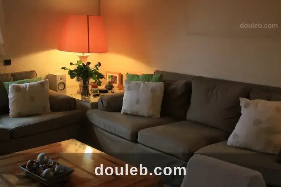 Bel appartement à la nuitée tout à proximité à Gabès