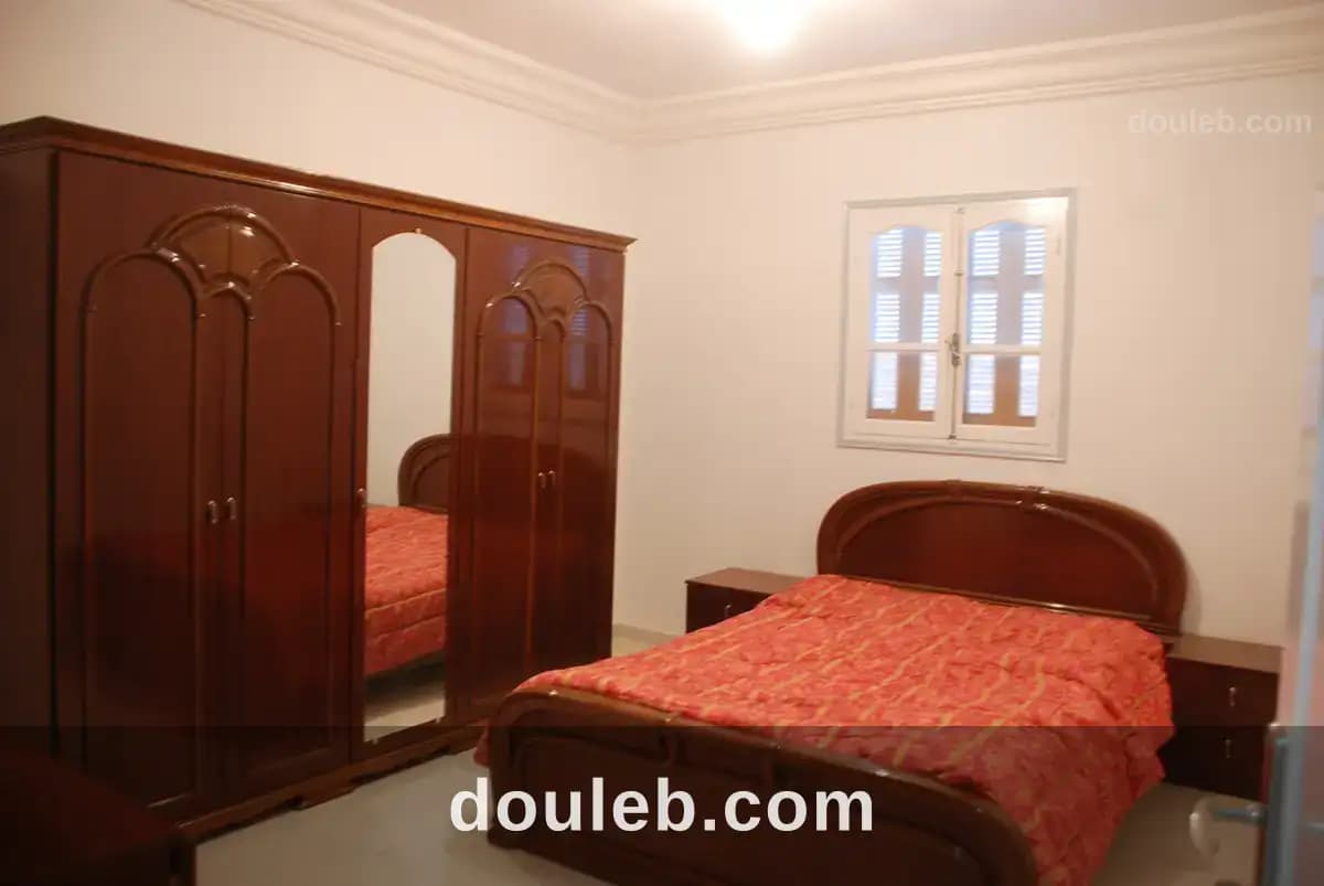 Charmant appartement meublé au centre ville gabès à Gabès