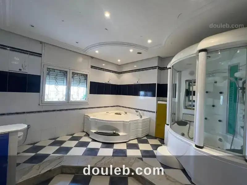 V482 villa royale i - Miniature 5