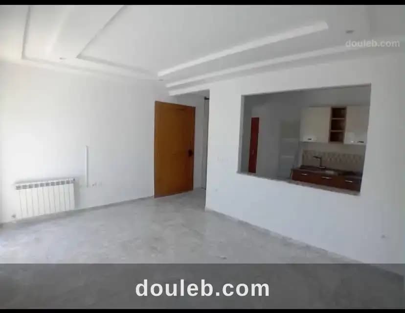 S plus 1 spacieux avec deux balcon - Miniature 3