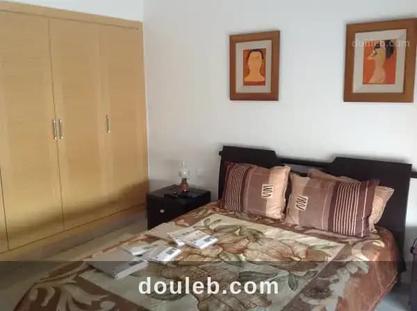 80dt par jour luxueux appartement meublé - Miniature 2