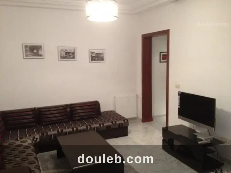 80dt par jour luxueux appartement meublé - Miniature 3