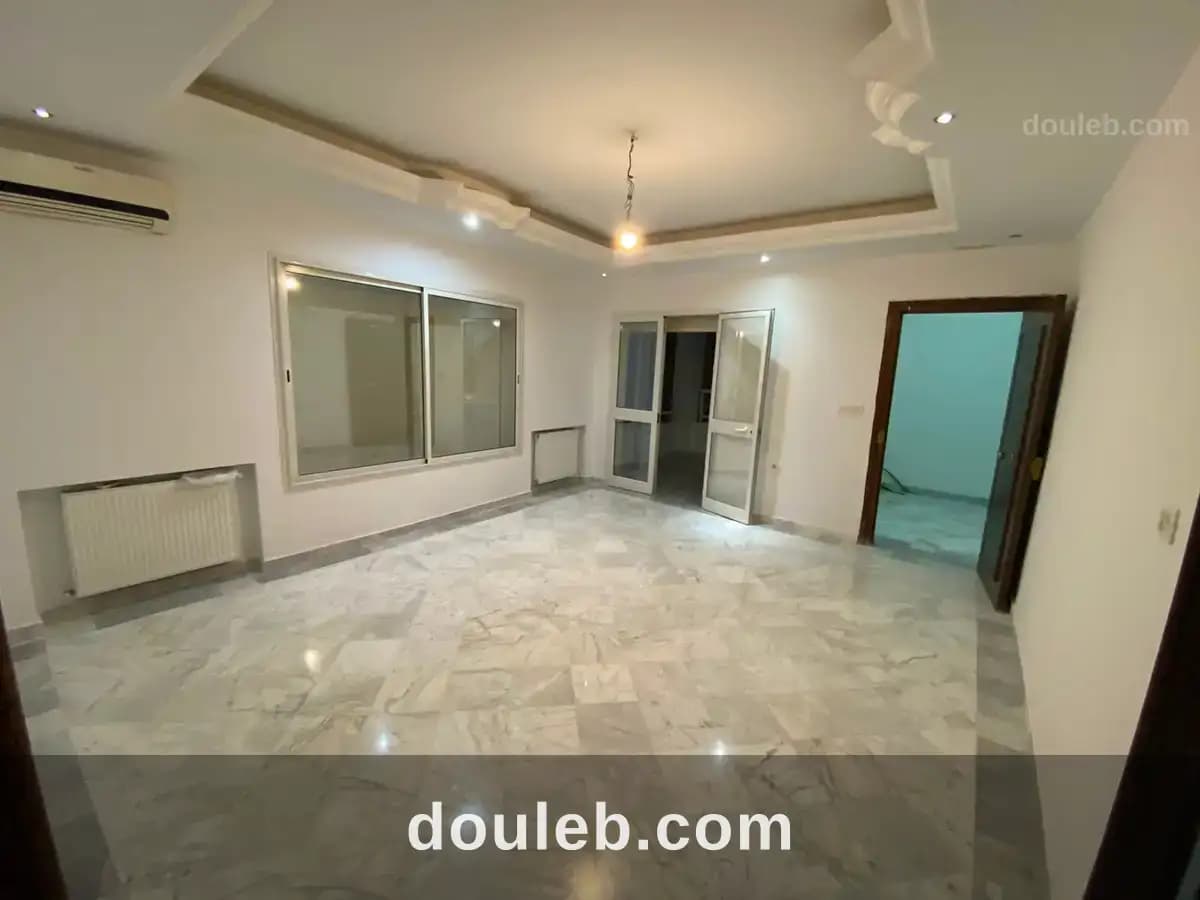 Superb appartement s2 en haute standing à Tunis