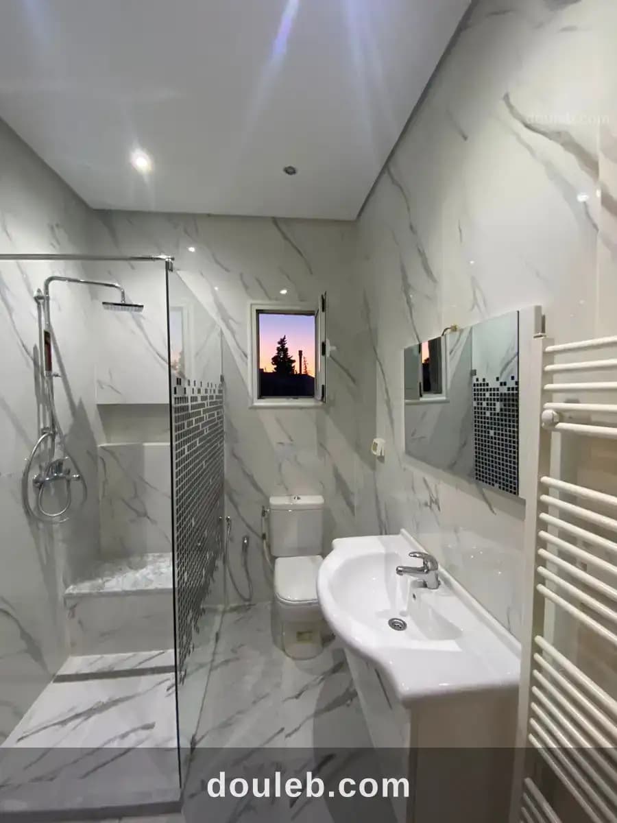Superb appartement s2 en haute standing - Miniature 2