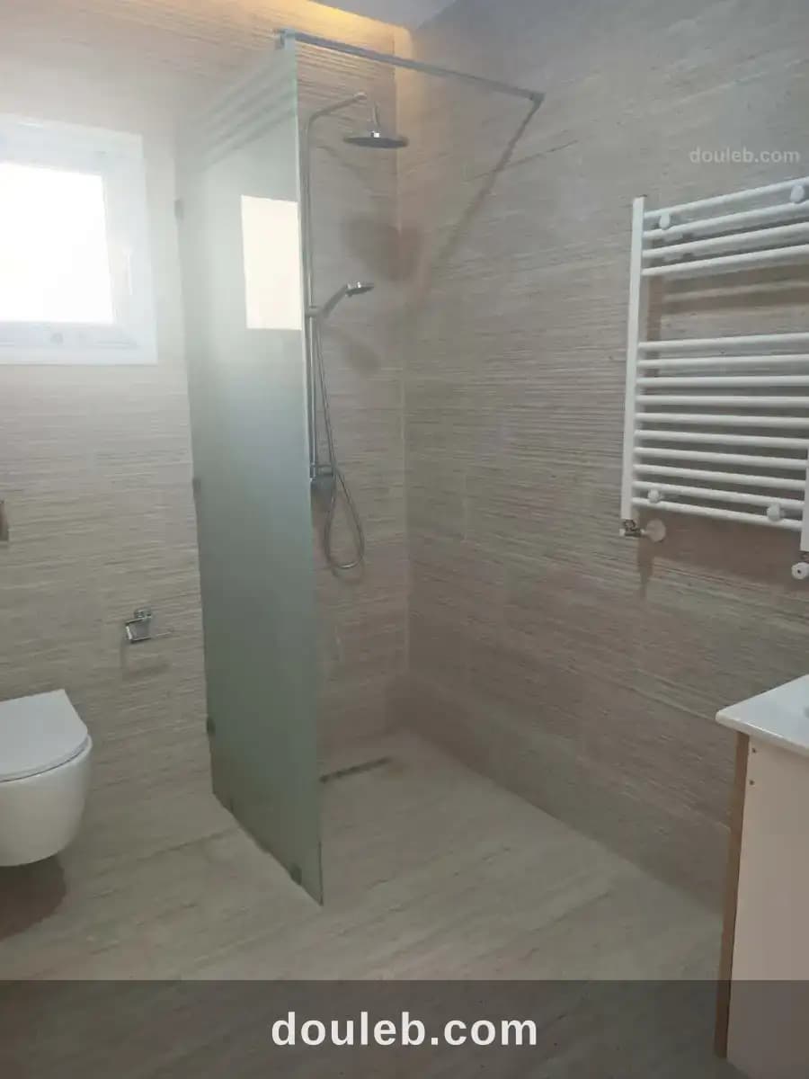 Un appartement neuf route corniche bizerte - Miniature 4