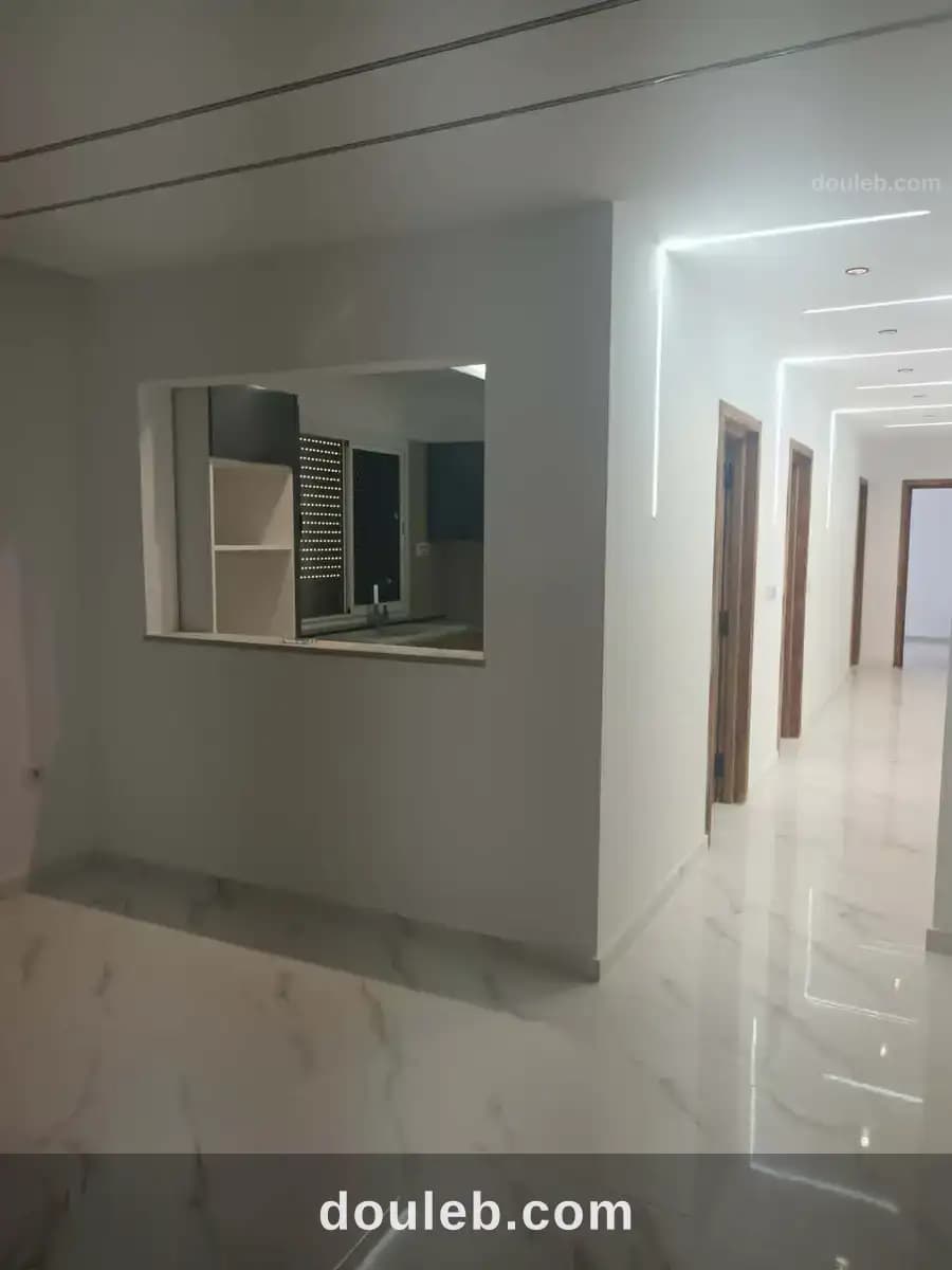 Un appartement neuf route corniche bizerte - Miniature 5