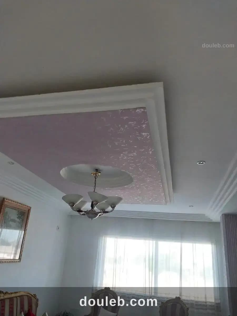 Offre d'investissement etage de villa - Miniature 4