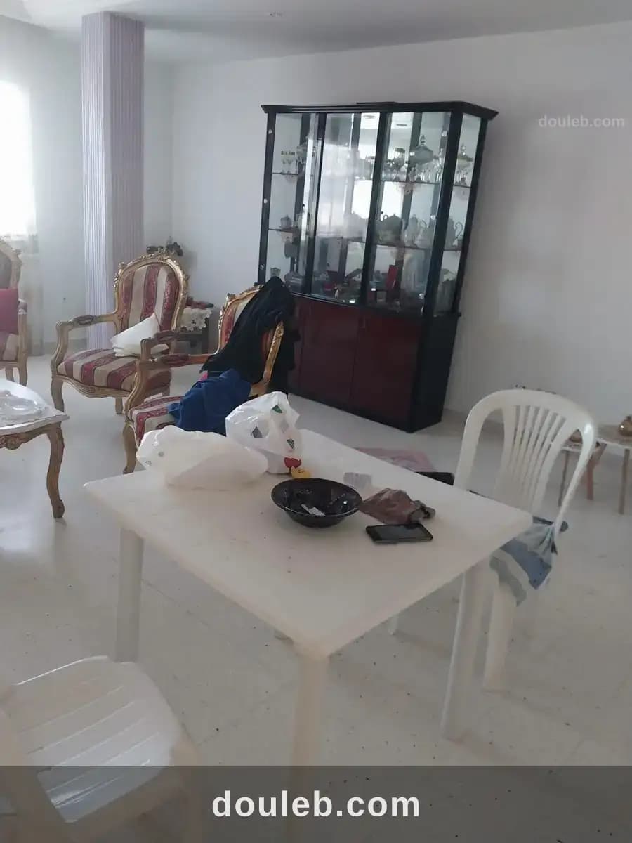 Offre d'investissement etage de villa - Miniature 5