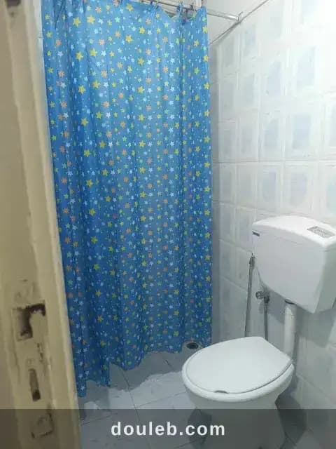Rez chaussée d'une maison à Ben Arous
