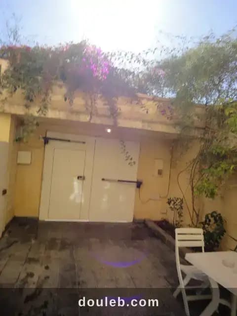 Maison meublée à Tunis