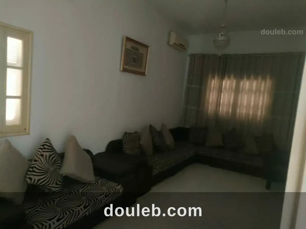 Maison à chihia à Sfax