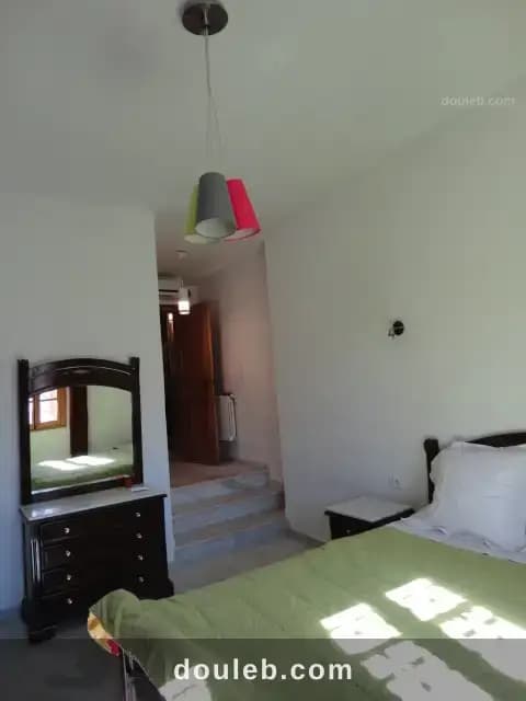 Maison meublée - Miniature 3