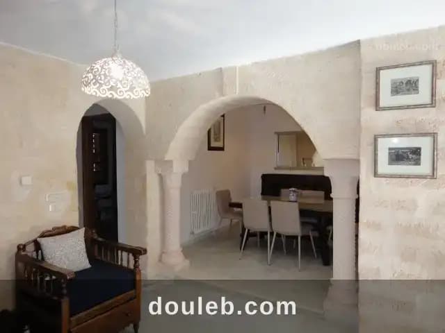 Maison meublée - Miniature 4