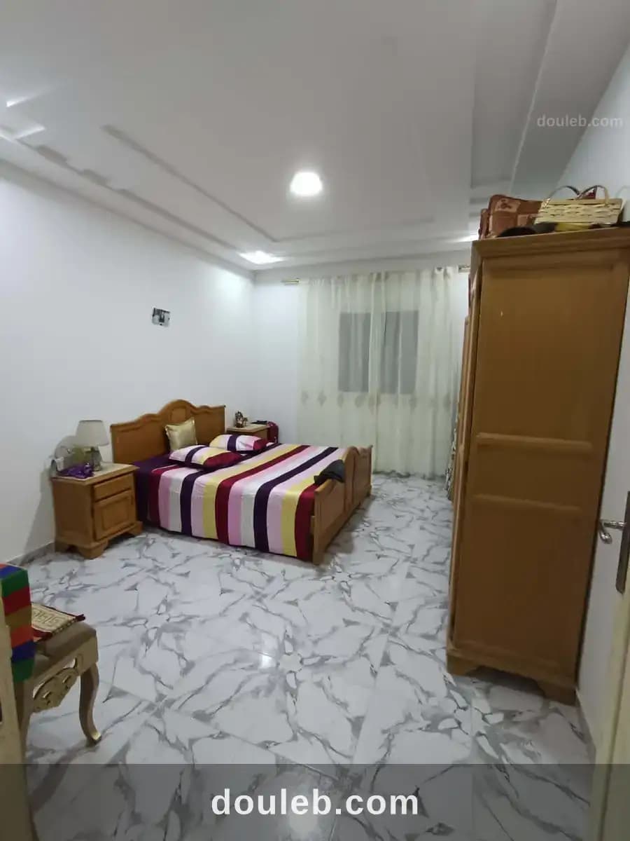 Villa route matar - Miniature 2
