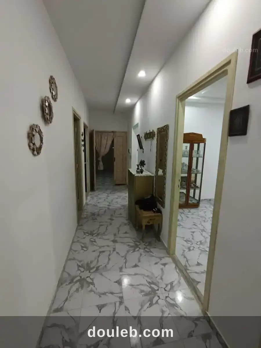 Villa route matar - Miniature 5