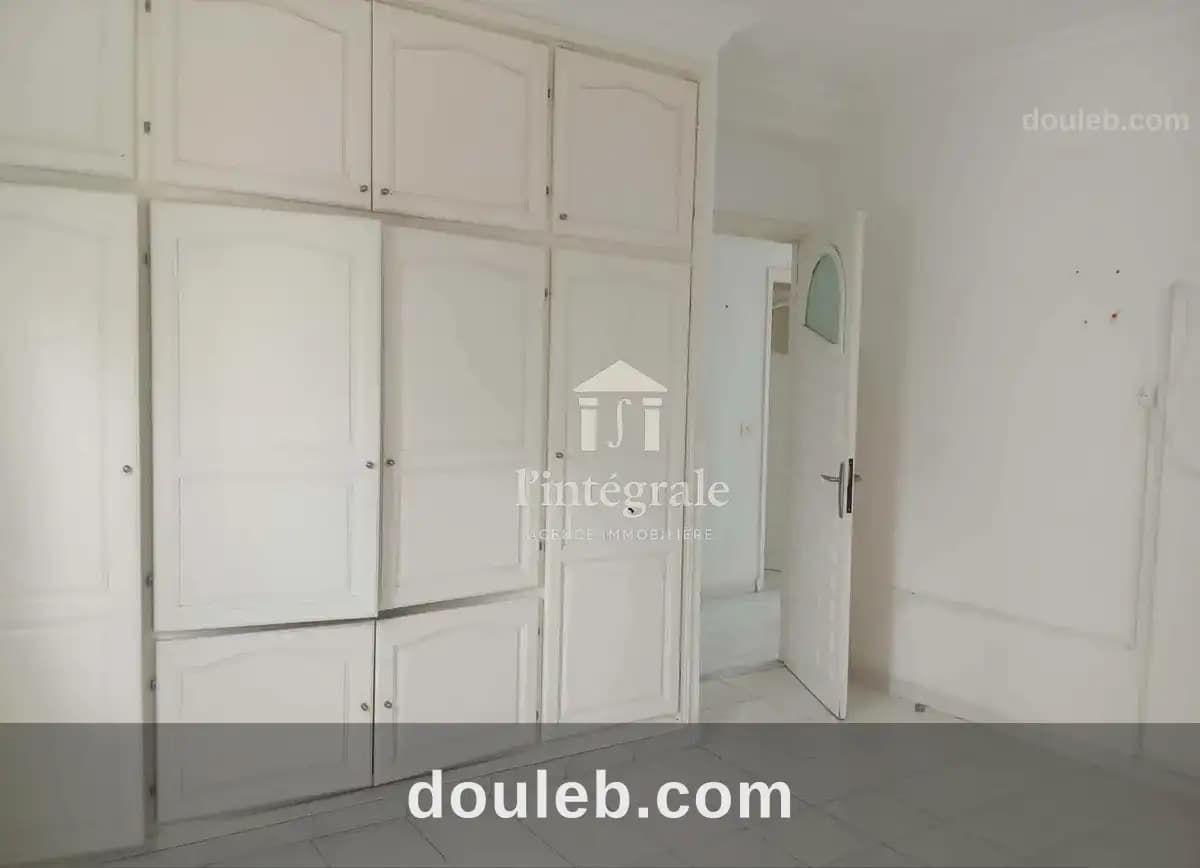 Magnifique étage d'une villa s3 - Miniature 5