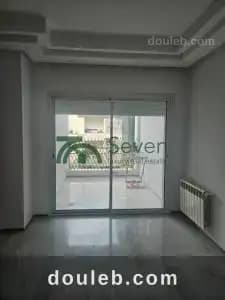 Un appartement s2 aux jardins de ref523a à Tunis