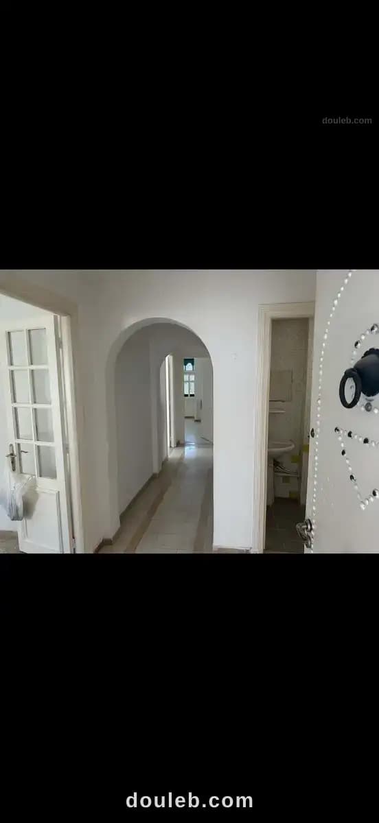 Appartement s3 à ennasr à Ariana