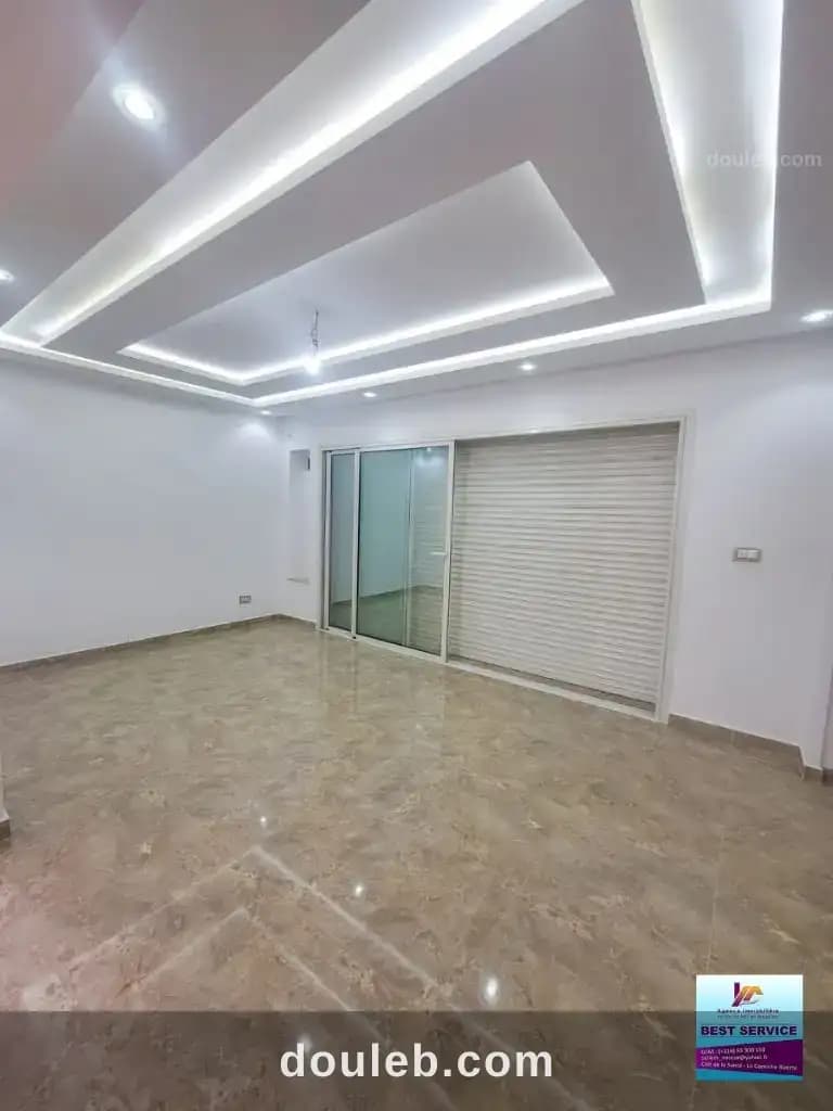 Appartement s2 avec vue mer - Miniature 2