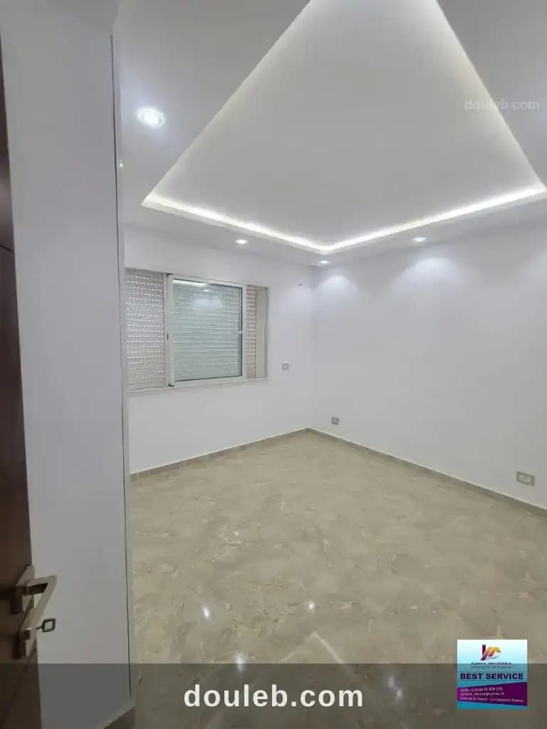 Appartement s2 avec vue mer - Miniature 3