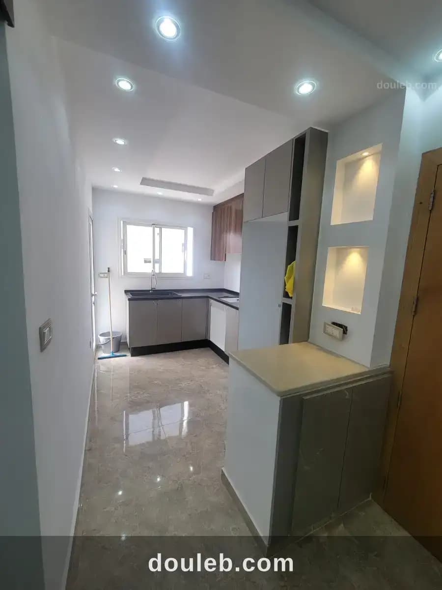 Appartement s2 avec vue mer - Miniature 5