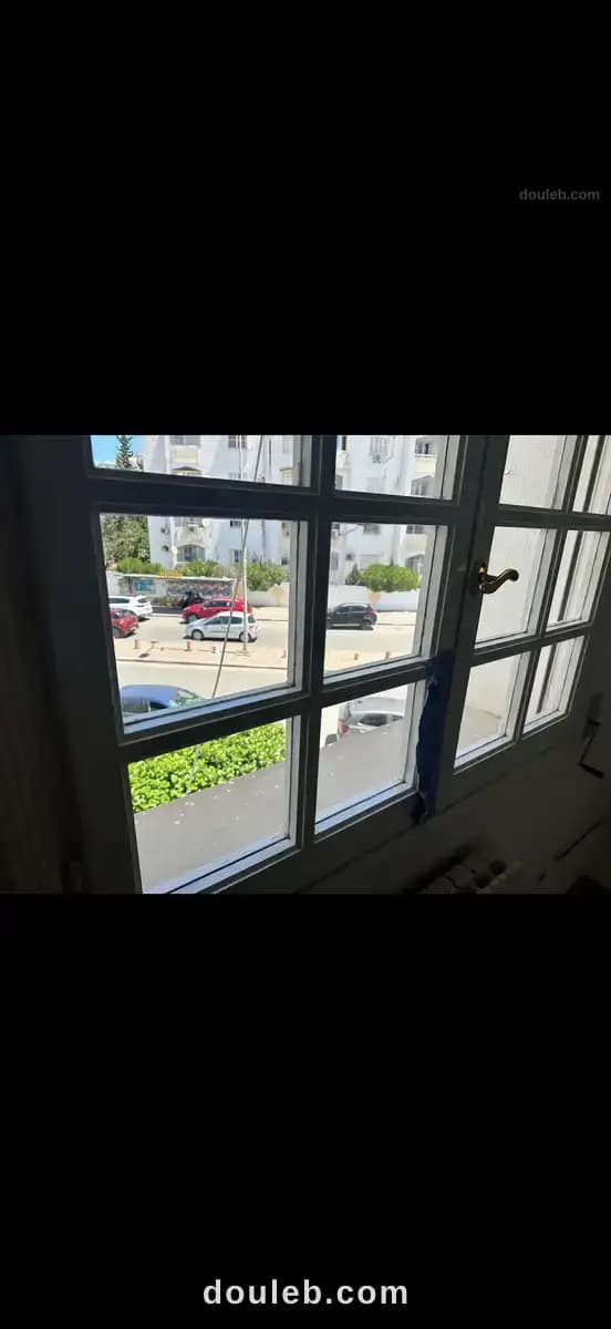 Appartement s3 à ennasr - Miniature 3