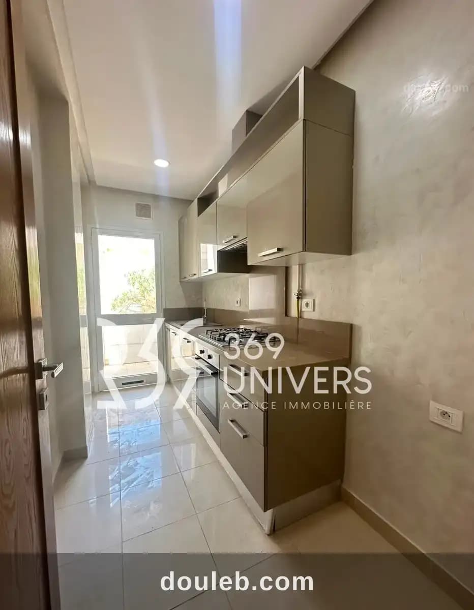 Appartement s1 aux jardins de carthage ref ra177 - Miniature 5