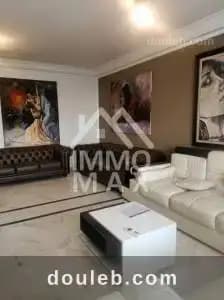 A un appartement s3 menzah 7 ref183a à Ariana