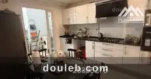 A un appartement s2 la soukra ref392a à Ariana