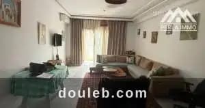 A un appartement s2 la soukra ref392a - Miniature 2