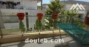 A un appartement s2 la soukra ref392a - Miniature 3