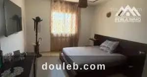 A un appartement s2 la soukra ref392a - Miniature 5
