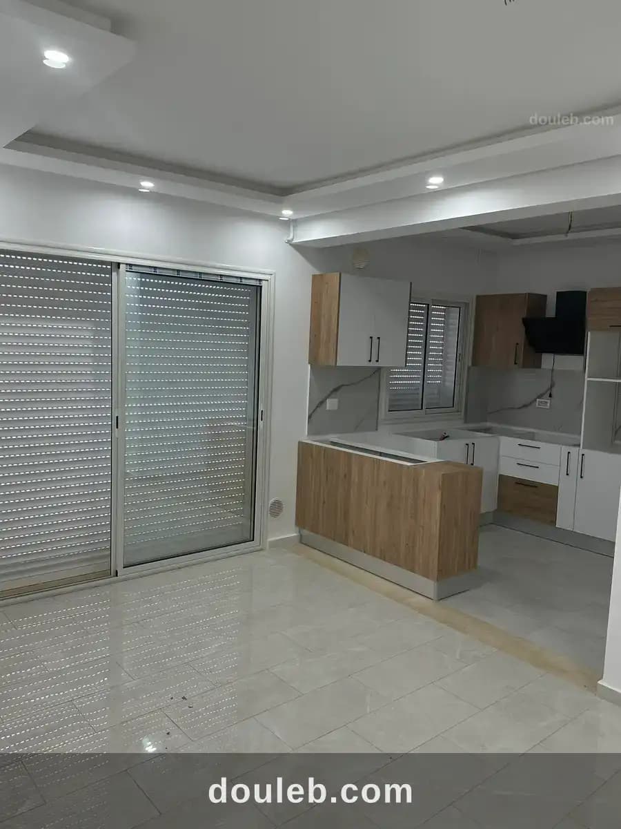 Appartement prés hotel soviva à Sousse