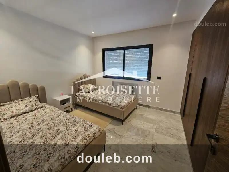 Appartement s2 aux jardins de carthage mal2321 - Miniature 4