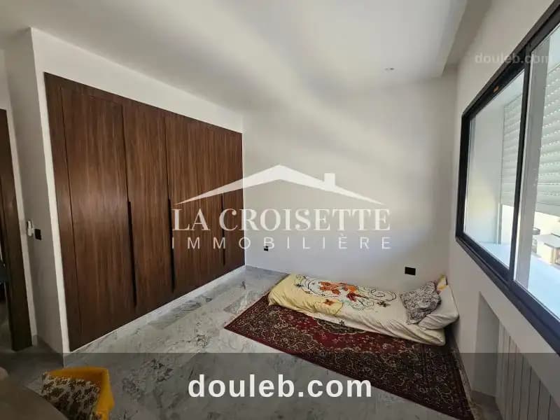 Appartement s2 aux jardins de carthage mal2321 - Miniature 5