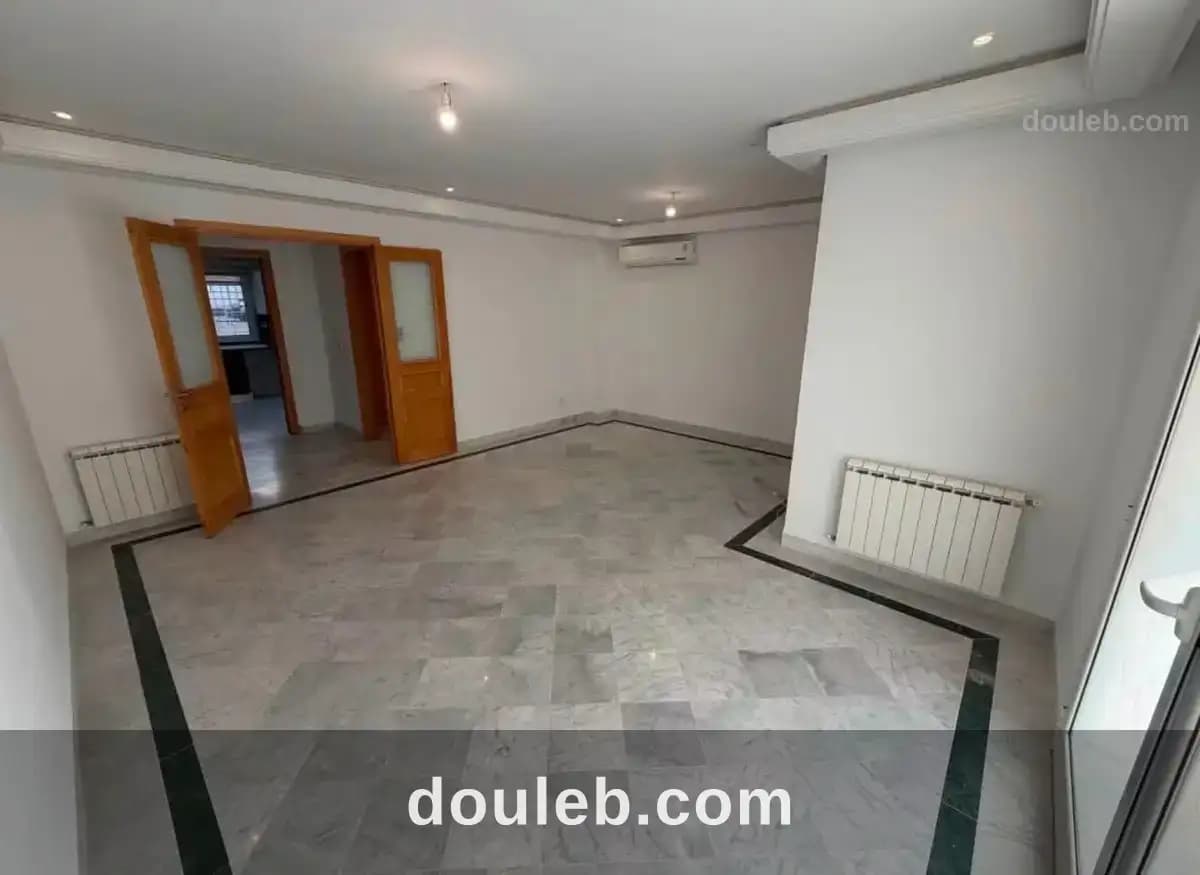 Ennasr 2 appartement s3 à Ariana