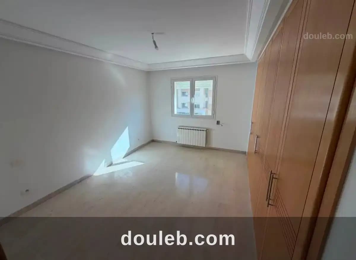 Ennasr 2 appartement s3 - Miniature 3