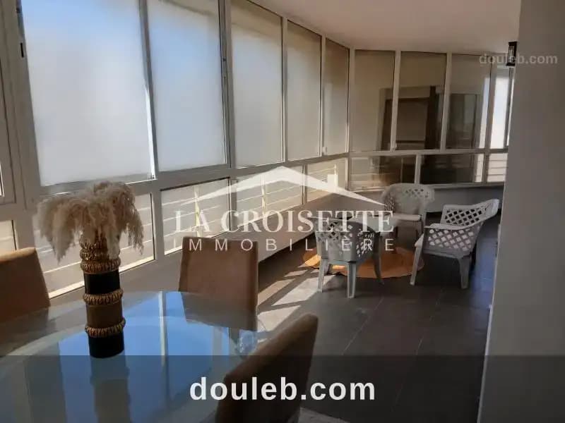 Appartement s4 meublé au lac2 mal2136 - Miniature 2
