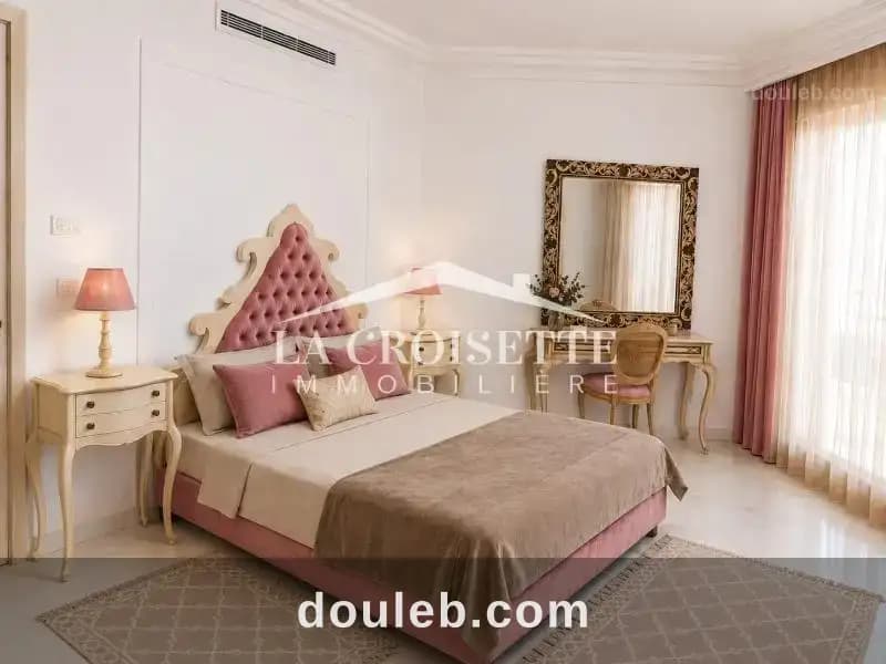Appartement s4 meublé au lac2 mal2136 - Miniature 4