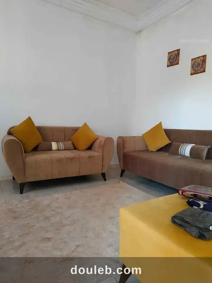 Maison d'exception à sidi thabet à Ariana