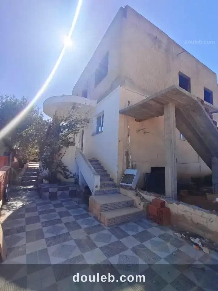 Maison d'exception à sidi thabet - Miniature 4
